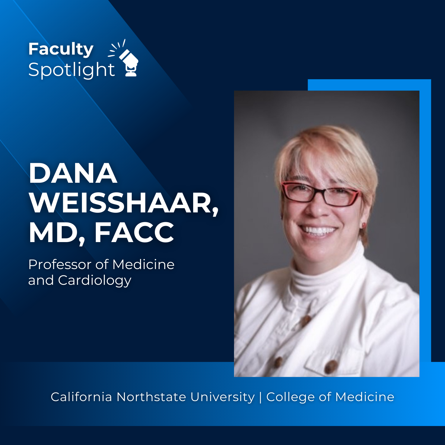 Dana Weisshaar